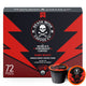 Dark Roast - 72 Count (Pack of 1)