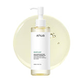 Anua Heartleaf Pore Control Cleansing Oil – High-End Facial Oil for Discerning Korean Skincare Connoisseurs