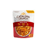 Catalina Crunch Protein Snack Mix Spicy Kick - Sustained Energy Office Desk Snack for Focused Workdays