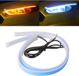 Car LED Strip Lights – Thoughtful Gift for Car Enthusiasts Who Love DIY Modifications