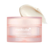 Medicube Triple Collagen Cream – Clean Beauty Staple for the Uncluttered Vanity, Multi-Concern Moisturizer