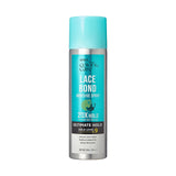 KISS Colors & Care Lace Bond Adhesive Spray – Travel-Friendly Wig Hold for Beach and Pool Days