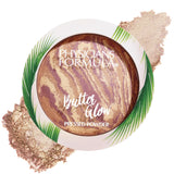 Physicians Formula Mineral Wear Face Powder – Gentle Breakout-Prone Skin Care, Talc-Free Mineral Powder for Calm Morning Rituals