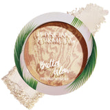 Physicians Formula Mineral Wear Face Powder – Gentle Breakout-Prone Skin Care, Talc-Free Mineral Powder for Calm Morning Rituals