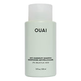 OUAI Anti Dandruff Shampoo – Stress-Relieving Scalp Treatment for Your Wind-Down Shower Ritual, 10 Fl Oz