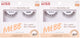 Blessed - 1 pair (Pack of 2)