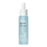 e.l.f. SKIN Holy Hydration! Triple Bounce Serum – Clean Vanity Staple, Essential Hyaluronic Acid Hydrator