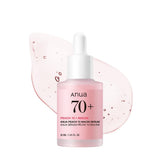 Anua Peach 70 Niacinamide Serum – Gentle Brightening Serum for Your Self-Care Routine