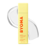 BYOMA Creamy Jelly Cleanser – Thoughtful Skincare Gift for Mom on Her Birthday and Holidays