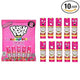 Strawberry - 1 count (pack of 10)