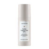 Naturium Azelaic Topical Acid 10% with Niacinamide & Vitamin C, Family-Friendly Sensitive Skin Serum for Bathroom Vanity