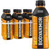 BODYARMOR Sports Drink – Portable Hydration for Hiking and Trail Running, Coconut Water Electrolyte Beverage