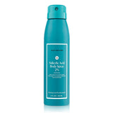 Naturium Salicylic Acid Body Spray – Single-Step Body and Face Treatment for Streamlined Routines, Clean Vegan Formula