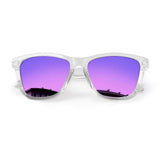 DANAMY Polarized Sunglasses for Women – Sport-Rated Eyewear for Fishing, Running, and Lakeside Adventures