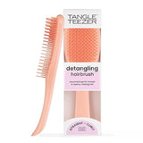 Tangle Teezer Ultimate Detangler Brush – Camping Trip Companion, Lightweight Brush for Outdoor Adventures