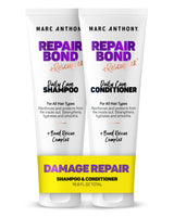 Marc Anthony Big Volume Shampoo & Conditioner Set – Streamlined Hair Care for an Uncluttered Vanity