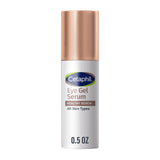 Cetaphil Healthy Renew Eye Gel Serum – Streamlined One Step Eye Treatment, Fragrance Free Serum for Simple Routines