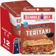 Teriyaki - 2.5 Ounce (Pack of 12)