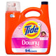 April Fresh - 132 Fl Oz (Pack of 1)