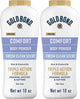 10 Ounce (Pack of 2)