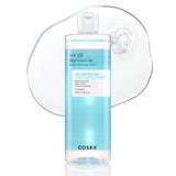 COSRX Low pH Niacinamide Micellar Cleansing Water – Thoughtful Skincare Gift for Her, Sensitive Skin Friendly