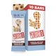 Chocolate Chip Cookie Dough - 10 Count