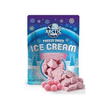 Arctic Farms Freeze Dried Ice Cream – Lunchbox Safe Snack for Kids Who Hate Soggy Treats, 1 Ounce