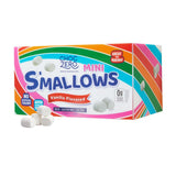 ChocZero Sugar Free Marshmallows – Single-Ingredient Sweetener Pantry Staple for the Intentional Kitchen, Keto