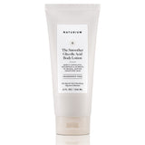 Naturium The Smoother Glycolic Acid Body Lotion – Dermatologist-Tested AHA Treatment for Sensitive and Reactive Skin Types
