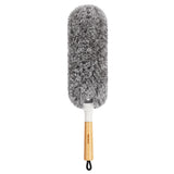 MR.SIGA Washable Duster – Streamlined Design for Intentional, Less-Is-More Homes