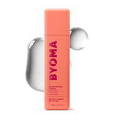 BYOMA Brightening Toner - Calming Self-Care Toner for Nightstand Routines, Gentle Exfoliation with Ceramide Complex