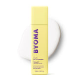 BYOMA Milky Oil Cleanser - Gentle Cleansing Oil for Mindful Nightly Wind Down and Sensitive Skin