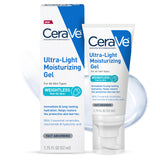 CeraVe Oil-Free Mattifying Moisturizer – Work-From-Home Skincare, No Distraction Formula