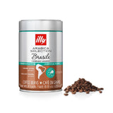 illy Arabica Selections Ethiopia Whole Bean Coffee — Premium Single-Origin Light Roast for the Home Espresso Bar