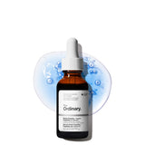 The Ordinary GHK-Cu Peptide Serum – Self-Care Step for Smoother Fine Lines on Your Bedside Vanity