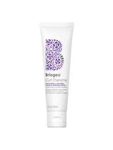 Briogeo Curl Charisma Rice Amino + Avocado Leave-In Defining Crème | Salon-Quality Curl Definition for the Elevated Home
