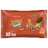 Malt-O-Meal Peanut Butter Cups Cereal – Pantry Must-Have for School-Age Kids, Sweet Breakfast Cereal with Real Cocoa and Peanut Butter, 32 oz