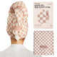 Terracotta Checkered