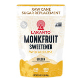 Lakanto Classic Monk Fruit Sweetener with Allulose – Thoughtful Gift for Keto and Diabetic Friends
