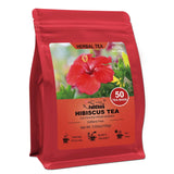FullChea Lemon Ginger Tea Bags – Clear-Headed Morning Alternative to Coffee for Home Office Focus