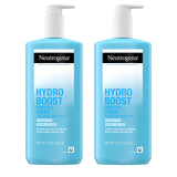 Neutrogena Hydro Boost Body Gel Cream – Streamlined Hyaluronic Acid Moisturizer for Intentional Sensitive Skin Care