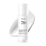 Anua Heartleaf Daily Lotion – Gentle Hydrating Lotion for Mindful Self-Care Routines