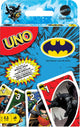 UNO Batman