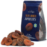 Eastanbul Turkish Apricots Sulfur Free – Wholesome After School Snack for Kids and Family Pantries