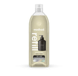 Method Gel Hand Soap Refill, Vetiver + Amber 34 oz – Streamlined Countertop Soap for Clutter-Free Kitchens