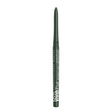 NYX Professional Makeup Vivid Rich Mechanical Eye Pencil – Cruelty-Free Birthday Gift for Her, Creamy Retractable Eyeliner