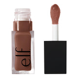 e.l.f. Glow Reviver Lip Oil – Bedtime Self-Care Ritual, Nourishing Jojoba Oil Treatment for Dry Lips
