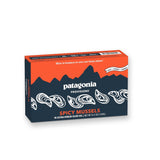 Patagonia Provisions Lemon Herb Mussels – Zero Prep Protein for Quick Lunch Break