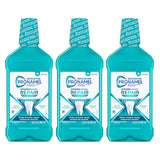 Sensodyne Pronamel Intensive Enamel Repair Rinse – Premium Self-Care Gift for Sensitive Smiles, Extra Fresh 16.9 fl oz 3 Pack