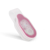 Lightweight Nursing Work Light – Practical Nurse Appreciation Week Gift for Female Coworkers, Clip-On Badge Flashlight